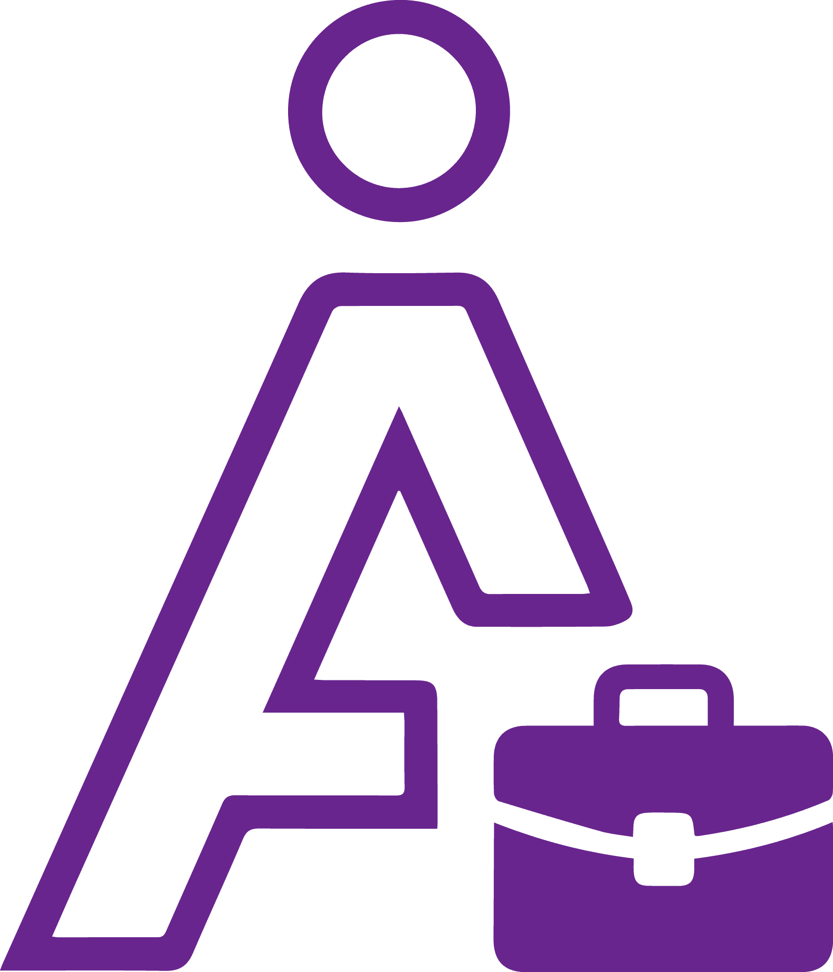 GenAIJobHub Logo